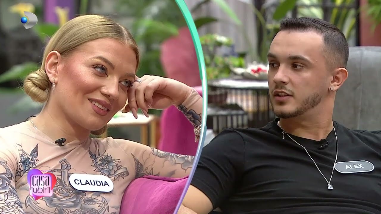 Casa Iubirii (22.12.2022) - Episodul 263 | Editie COMPLETA