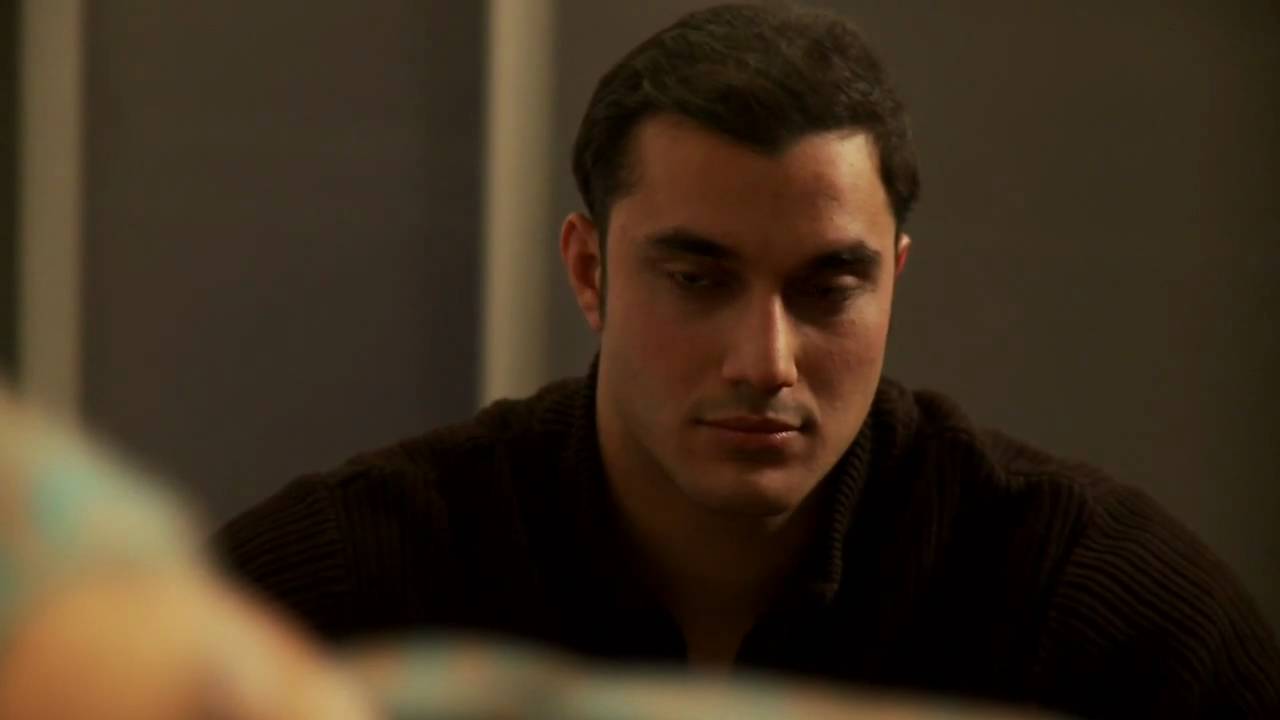 Salame Akhar - official music video
