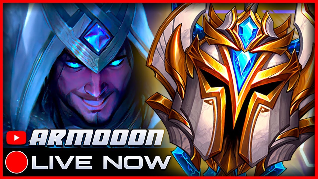 #1 SYLAS WORLD | JOURNEY TO CHALLENGER | League of Legends
