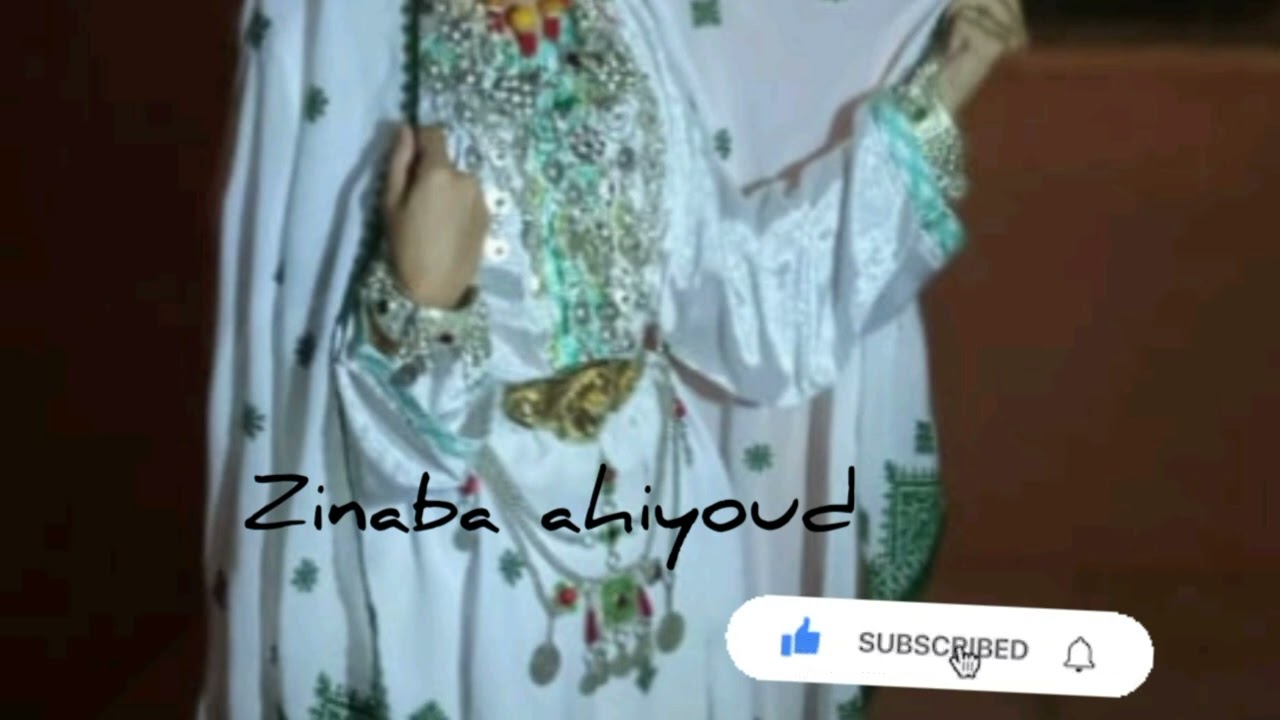 دندنة جديدة مع بنات إساكن 