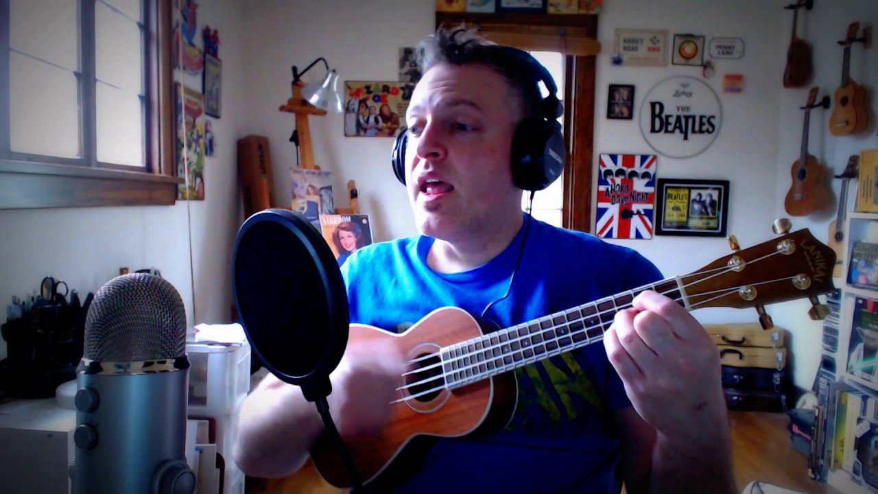 Massachusetts,  Ukulele