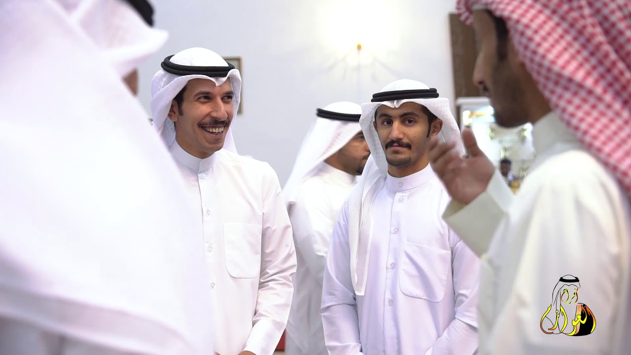 افراح الفزير / أحمد خالد الفزير