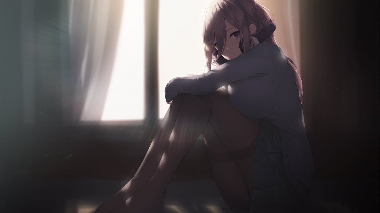 🖤  Loving You Is A Losing Game (feat. Anisa Hadrita)  🎧