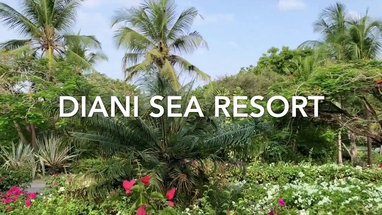 Diani Sea Resort