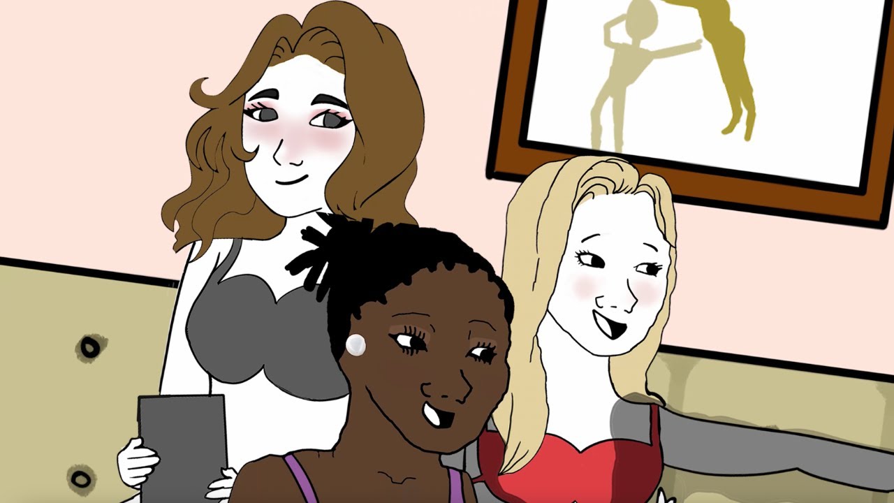 When Your Girlfriend Joins OnlyFans