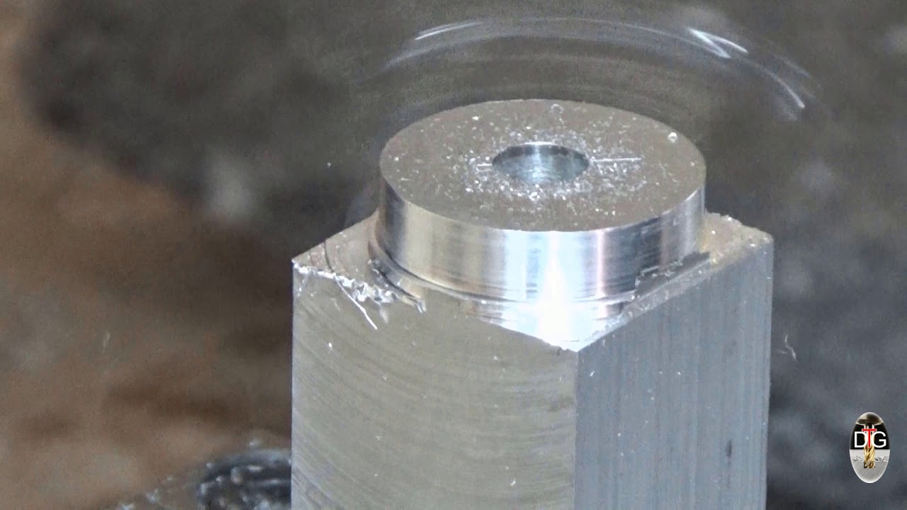 Creating The Z Ballnut