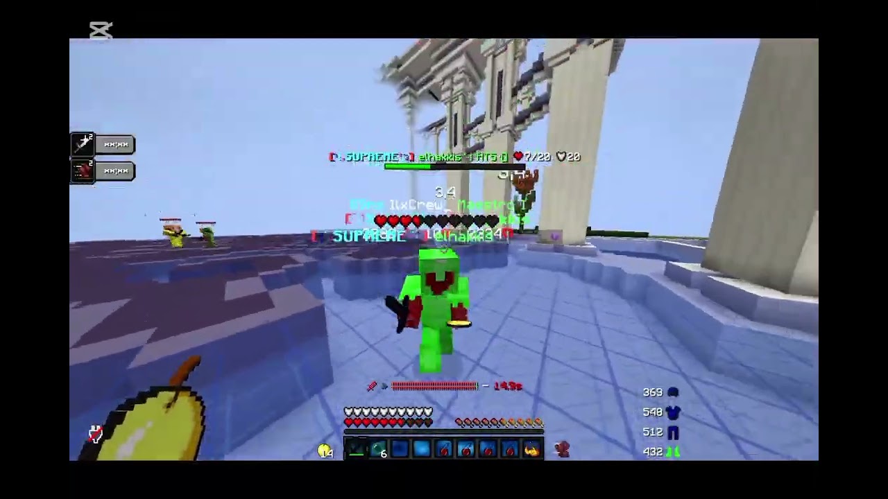 Montage Lt3 | StyleOffDanilo 