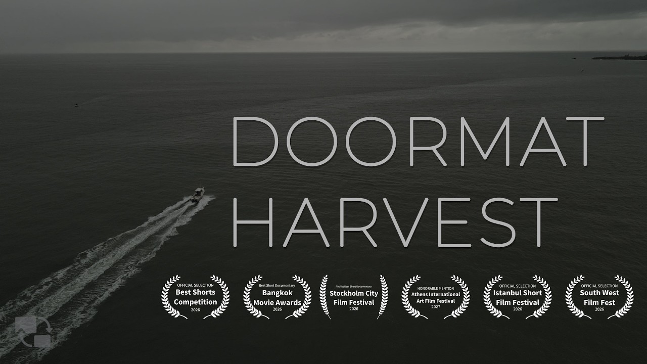 Doormat Harvest | Documentary Short