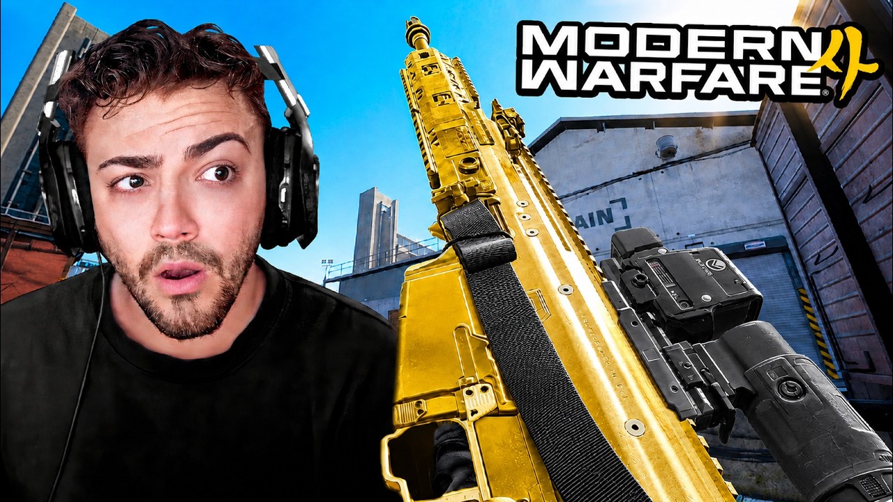 🔴 LIVE - EARLY MODERN WARFARE 4 MULTIPLAYER GAMEPLAY! (MW4 Multiplayer Early Access)