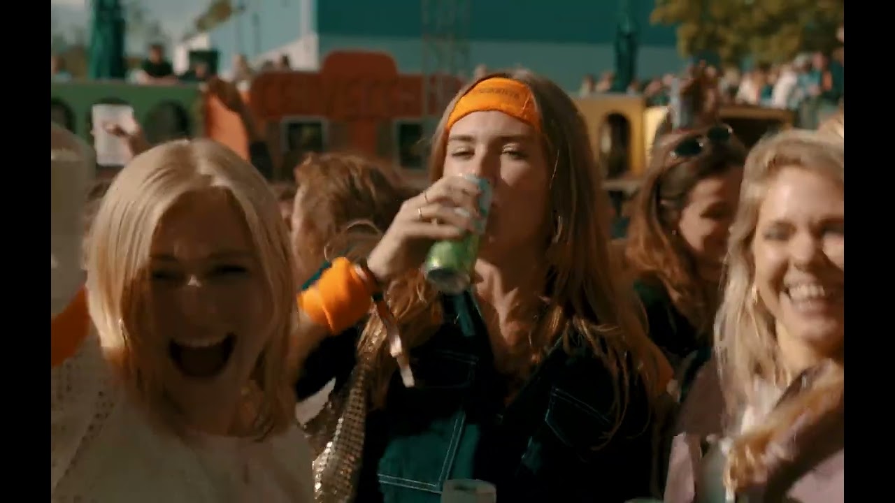 Lustrum Minerva Aftermovie Aflevering 2