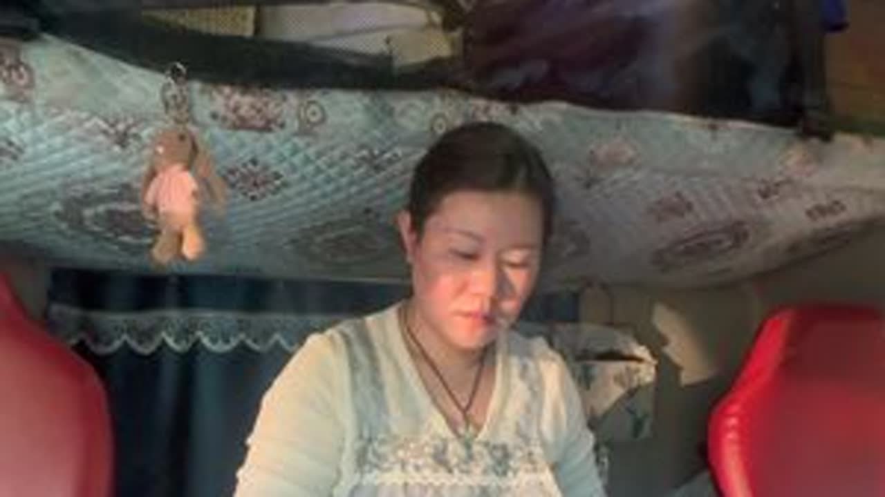 #记录我们平淡的卡车生活 因为生活值得，所以频繁记录着，眼睛会遗忘的东西.就让相机留存吧#记录卡车人的生活 #感谢抖音感谢抖音平台 #感谢那些默默给我点赞的人 @JETTA捷达 #与捷达vs8一路出发