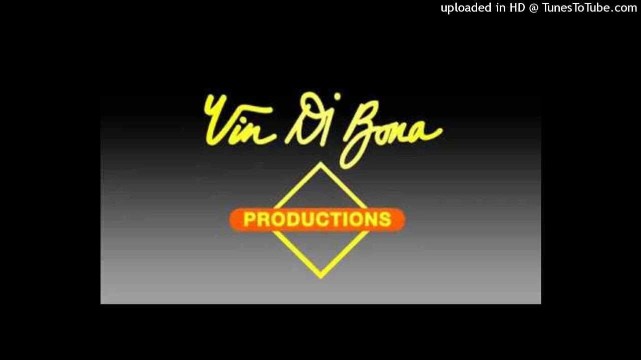 VIn Di Bona Productions (1990) ((Logo)) Rap Hip Hop Type Beat ((Lil Reiko Gold))