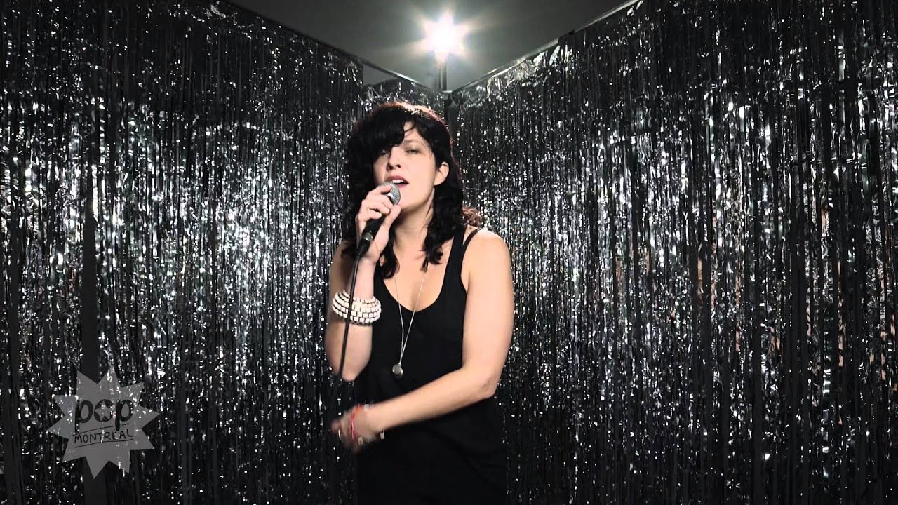 POP Montreal presents POP Shots Ep. 9: L.A. Foster | POP Montr&eacute;al