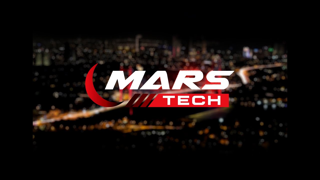 Mars Otomotiv | Marstech | Tanıtım Filmi