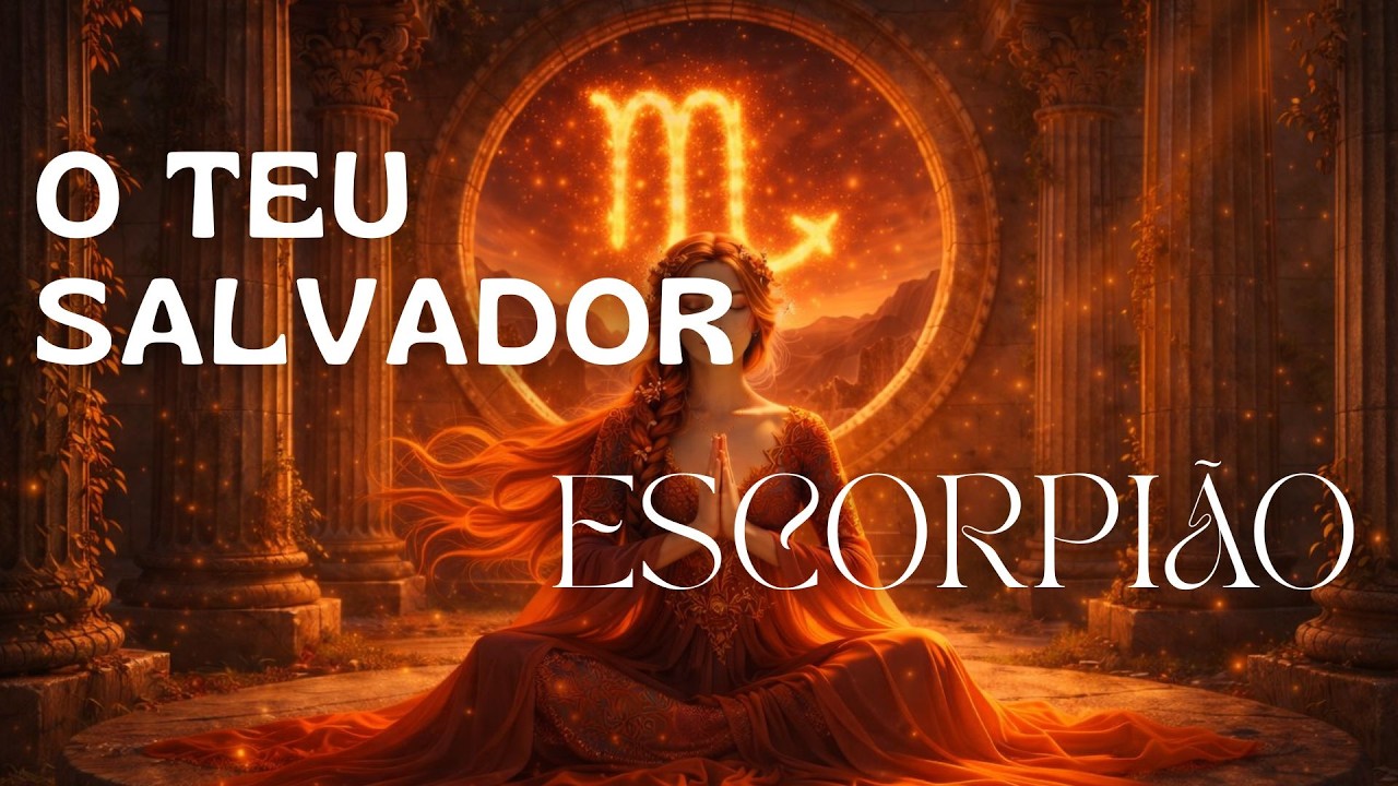 ESCORPIÃO♏️É ASSIM QUE ELE VAI PARECER PARA VOCÊ  #signos #escorpião #tarot #tarotdehoje #taro