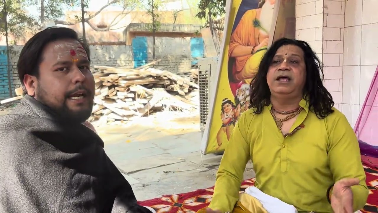 Tere naam Ke Sahare Jeevan Bata raha hoon 🙏￼