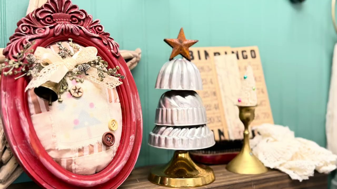 Dollar Tree Crafting fun and easy 