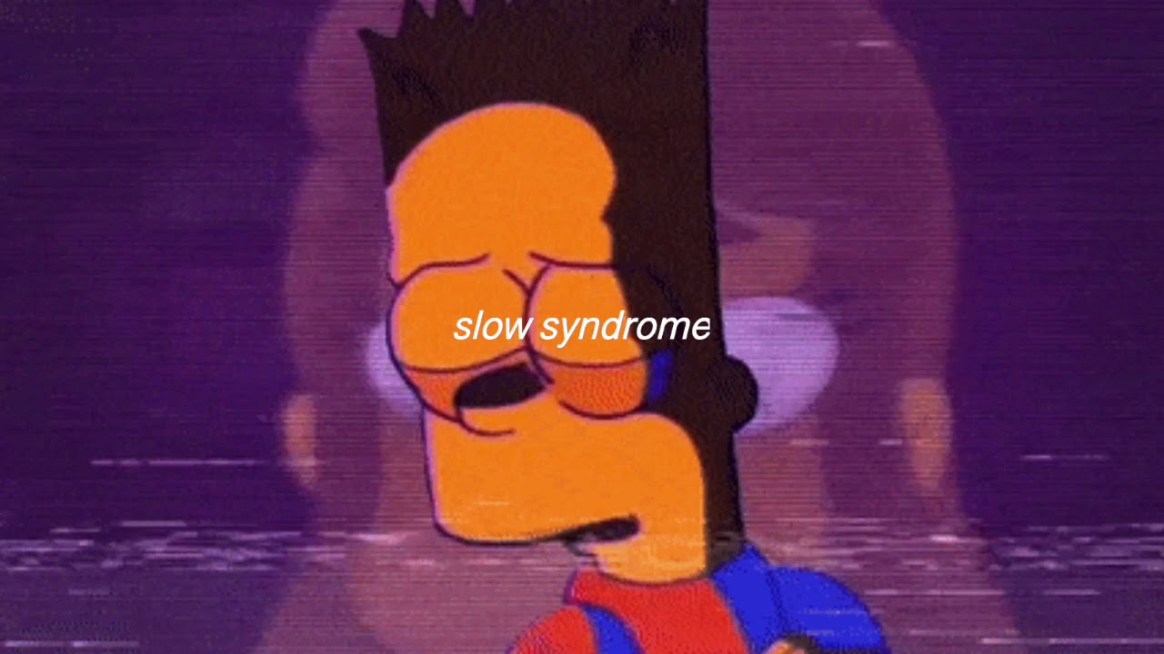 tyler, the creator ~ are we still friends? (slowed)
