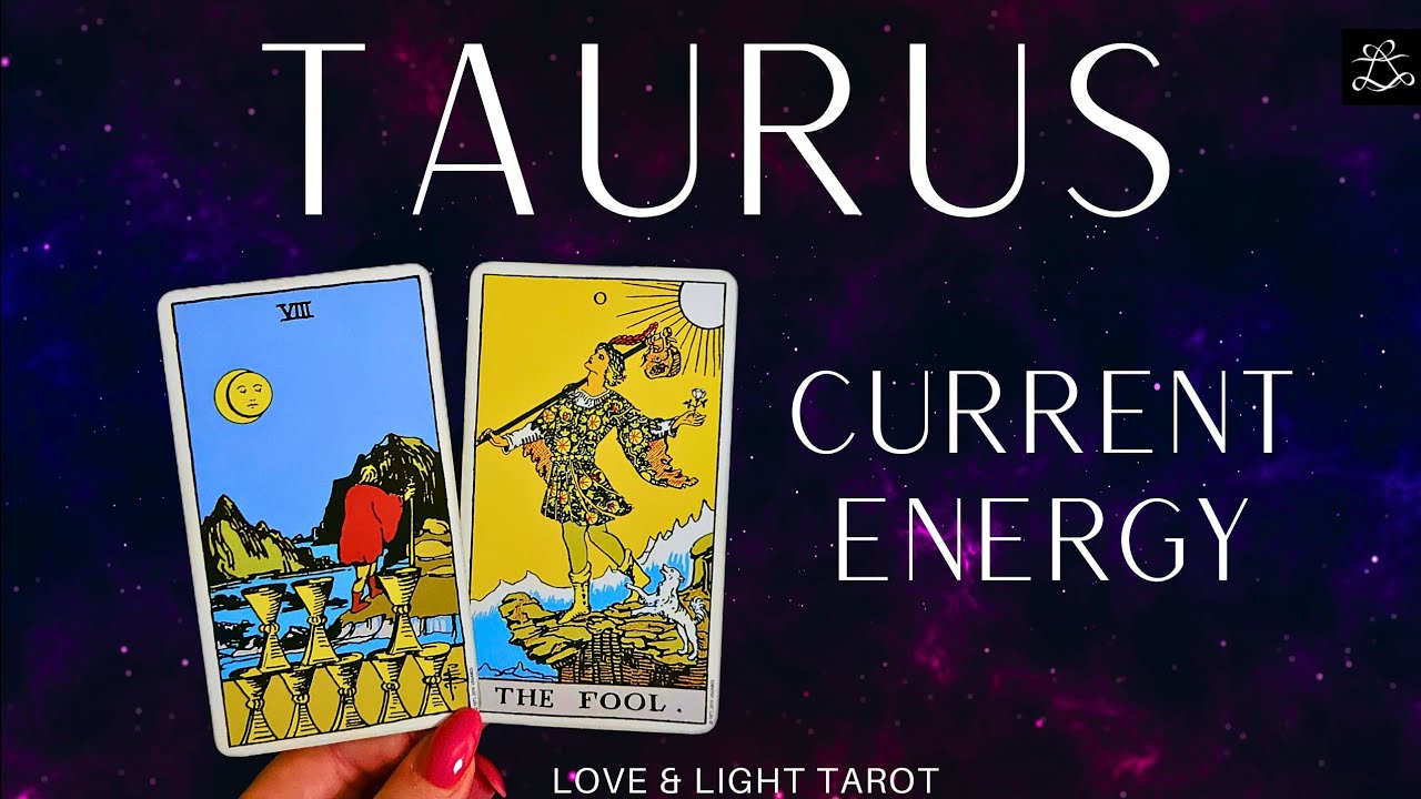 Телец♉️ Новый старт и кармическая перезагрузка! Прошлое официально позади