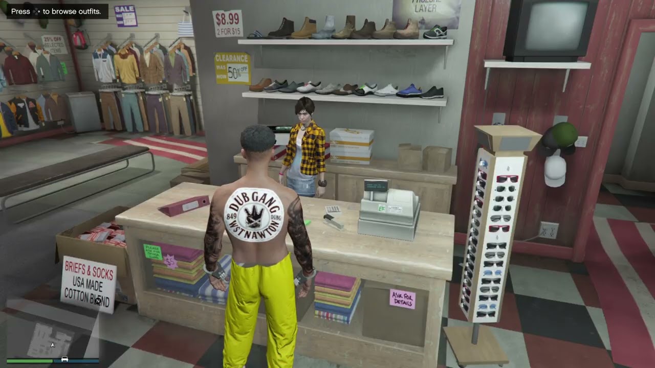 Grand Theft Auto V_20260306162108