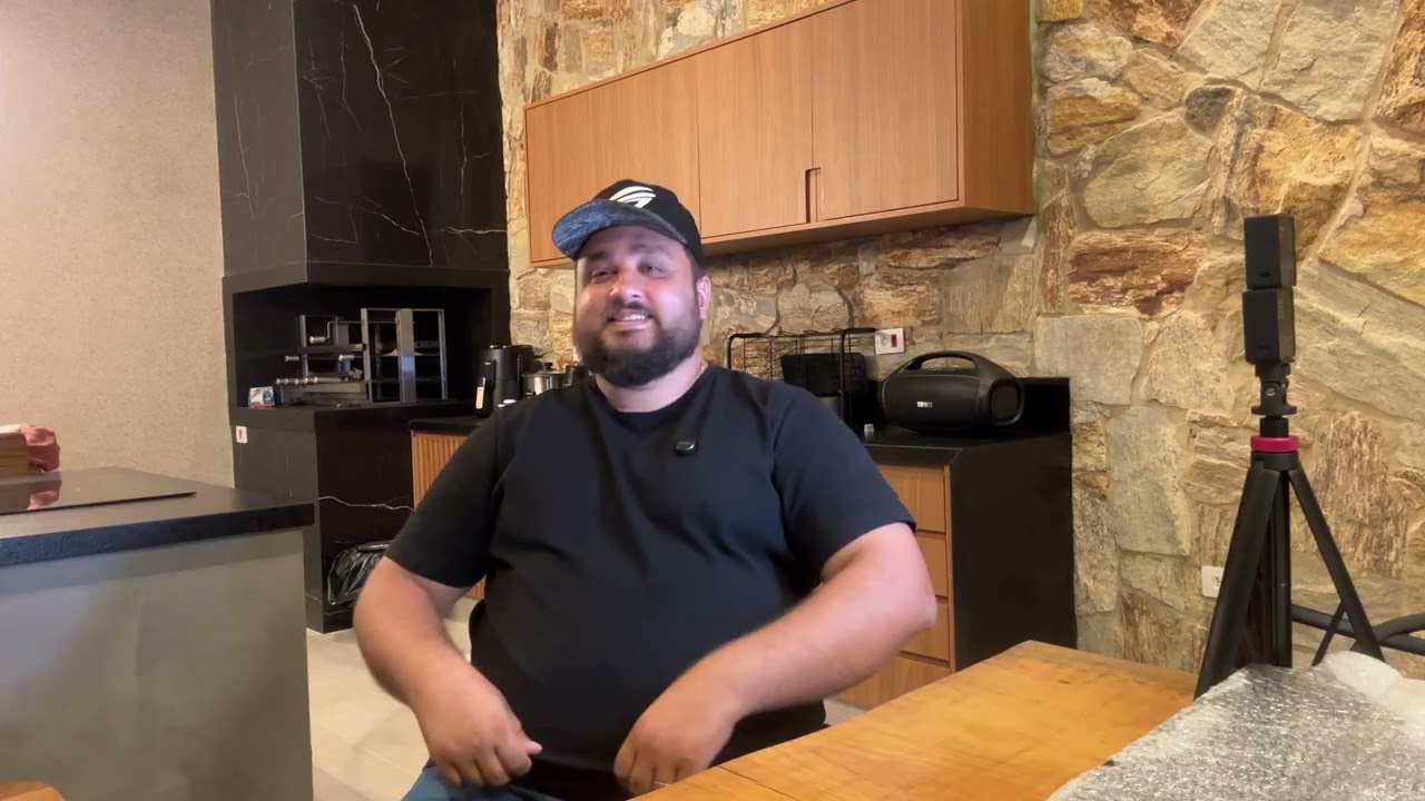 PRECISO falar sobre isso antes de começar um novo canal!!