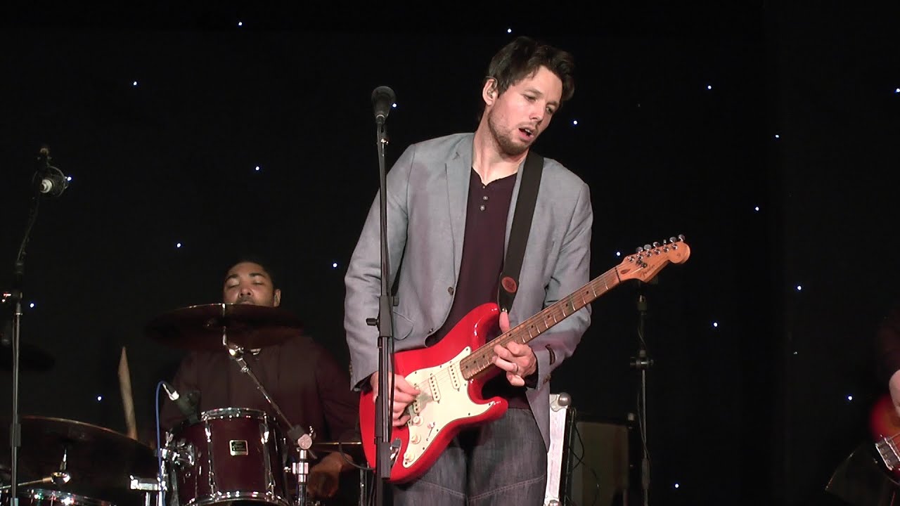 Aynsley Lister  