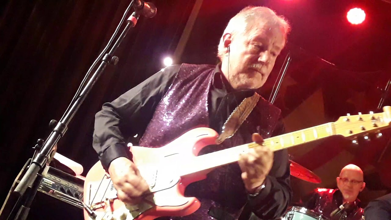 Bjørn Elvestad, Ole Ivars 2019