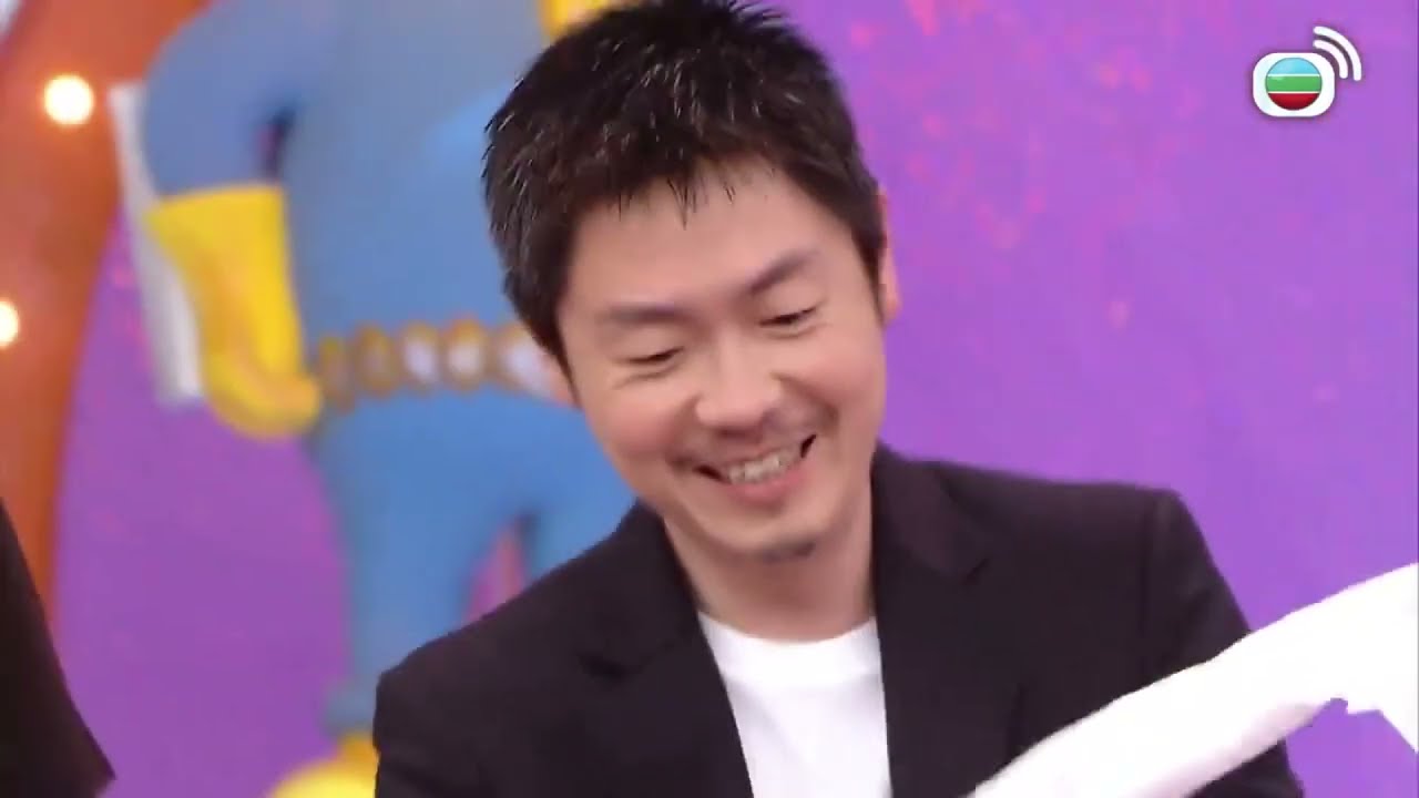 超級無敵獎門人終極篇｜李思捷凍到變樣，直言呢份工唔易做！｜TVB｜爆笑｜綜藝｜曾志偉｜錢嘉樂｜金剛｜阮兆祥｜郭晉安｜李思捷｜單立文｜曹永廉｜陳敏之｜李詩韻｜滕麗名｜王君馨