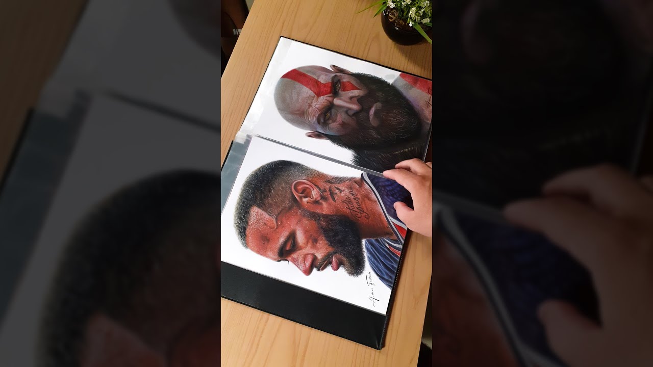 Retrospectiva 2021 🙏💫 Todos os meus desenhos desse ano! ❤️ 