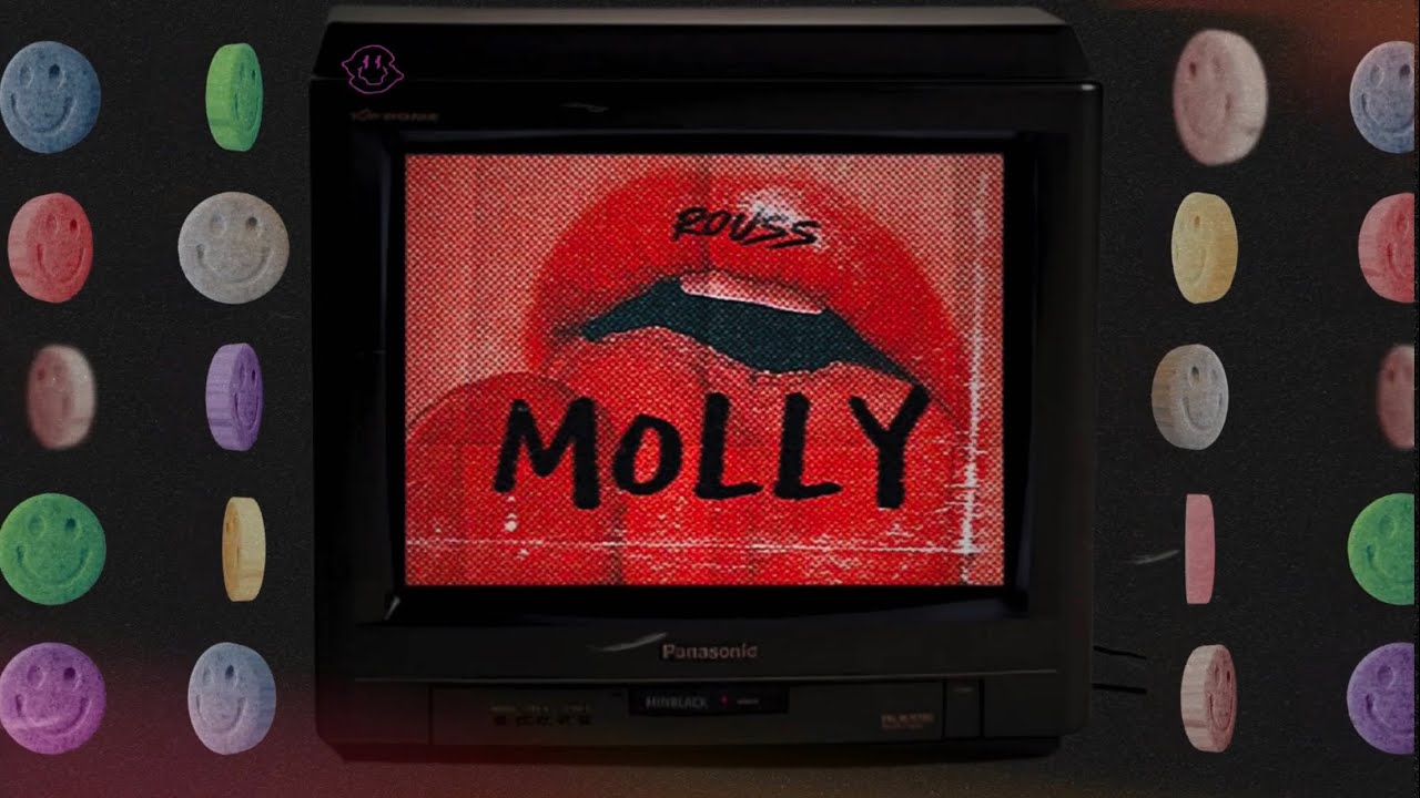 Rouss - MOLLY