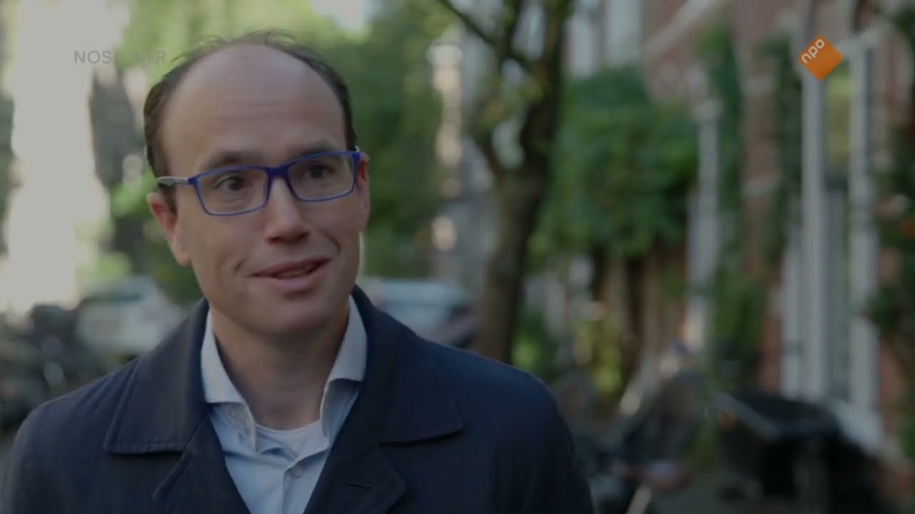 Nieuwsuur over de voor- en nadelen van een thuisbatterij (2024-09-14)