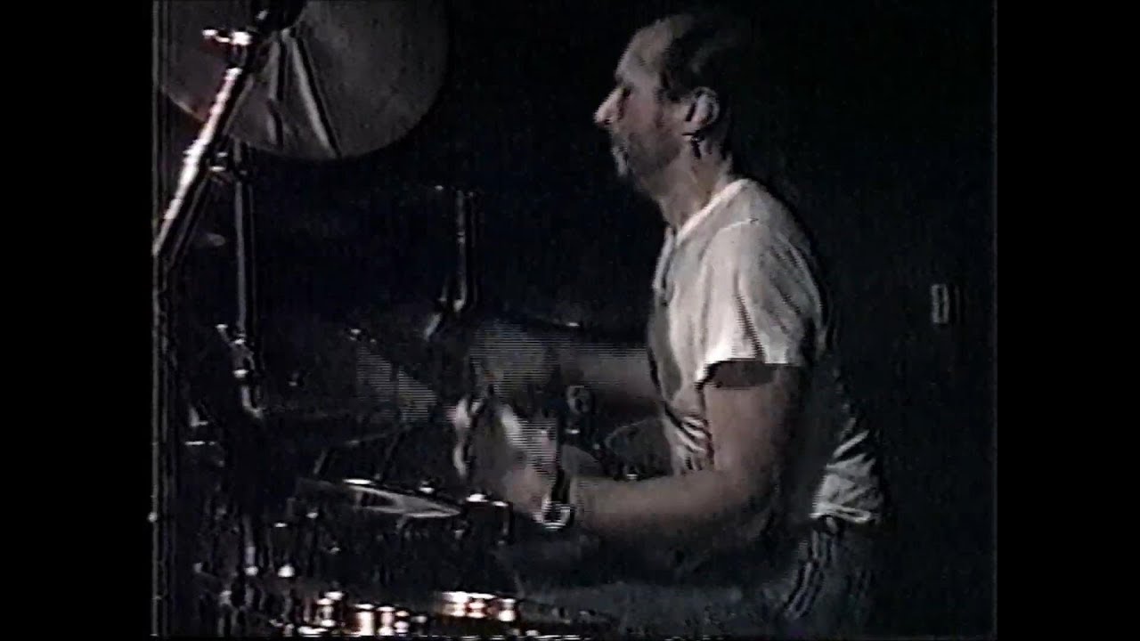Jan Hammer Tom Coster Steve Smith Frank Gambale Tim Landers - Caught In The Act