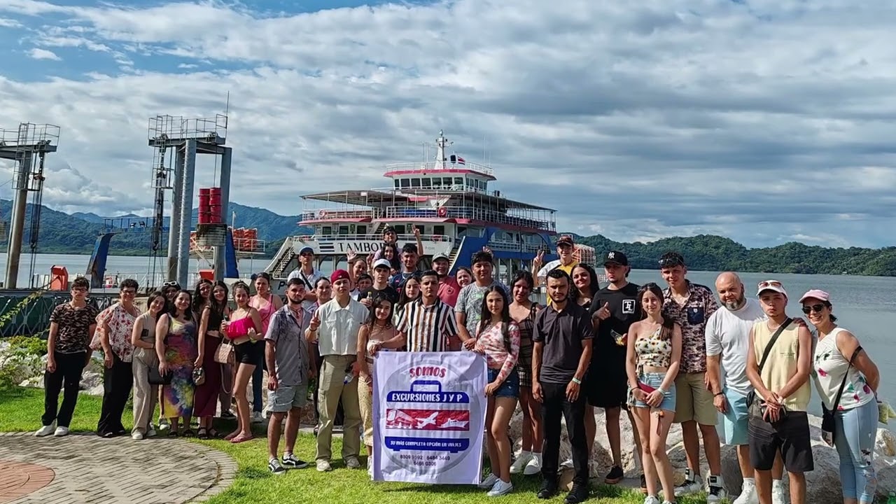 ▶ Excursiones J Y P: versi&oacute;n Karaoke