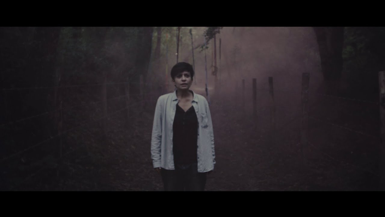Livia Ferri - A Good Day To Die (Official video - 2015)