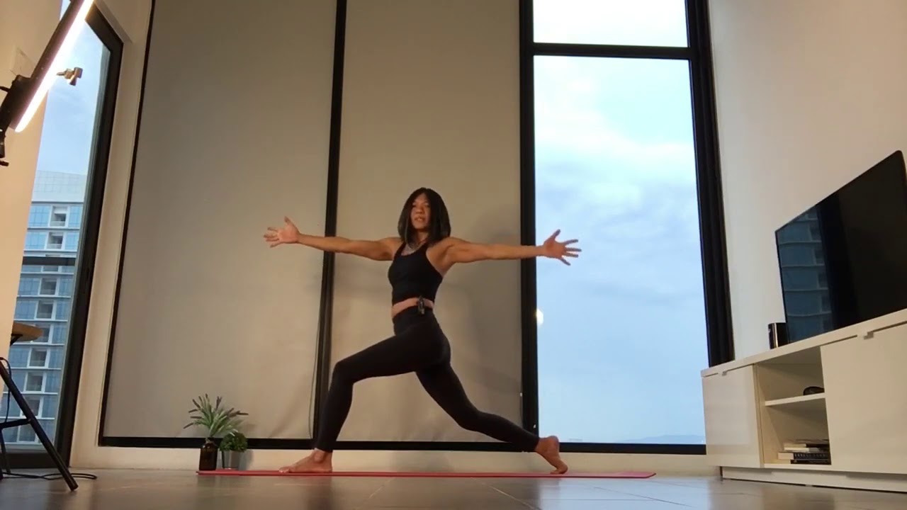 Core Flow 0.3