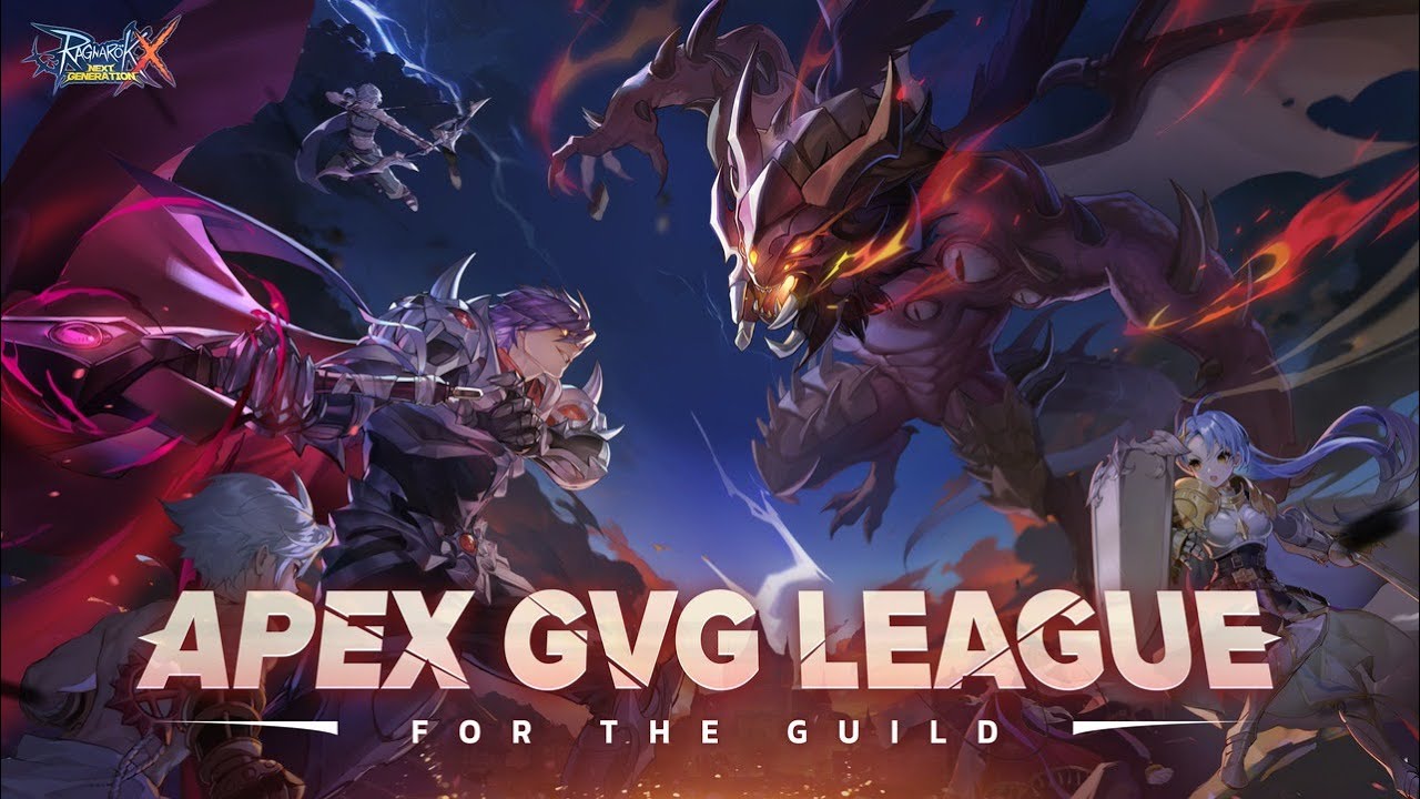 ApeX SX Dagger no lag pls. RoX SEA #roxtogether #dolay