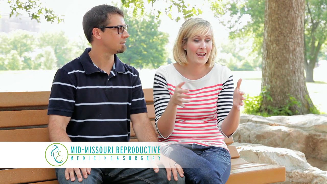 Missouri Fertility: The Fitzpatrick Family