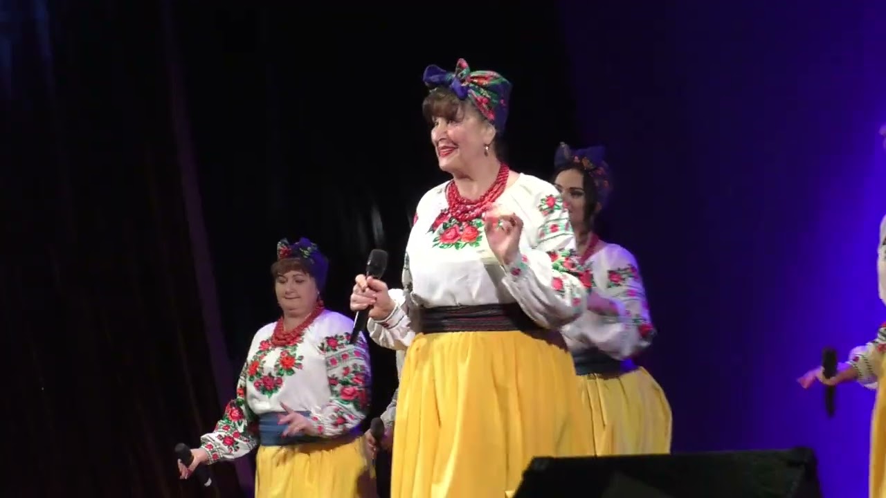 Лісапетний Батальйон-Светка з Одеси вТрускавці