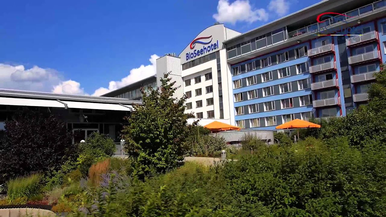 Bio Seehotel Zeulenroda
