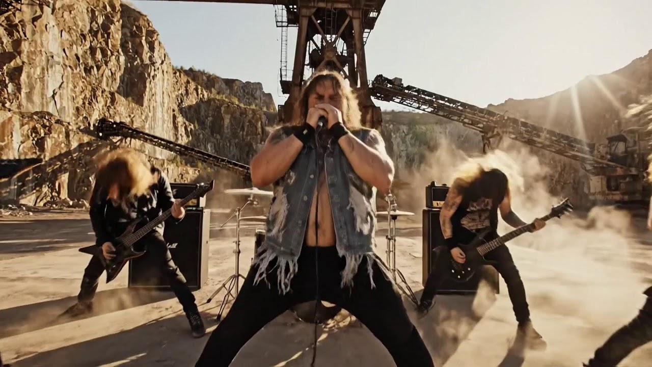 🔥 BEST MELODIC METAL 2025 ⚡ Uplifting Vibes for Work / Focus 🔥