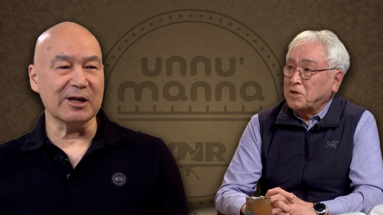 Unnu'manna (2:2) KNR 05.03.2026