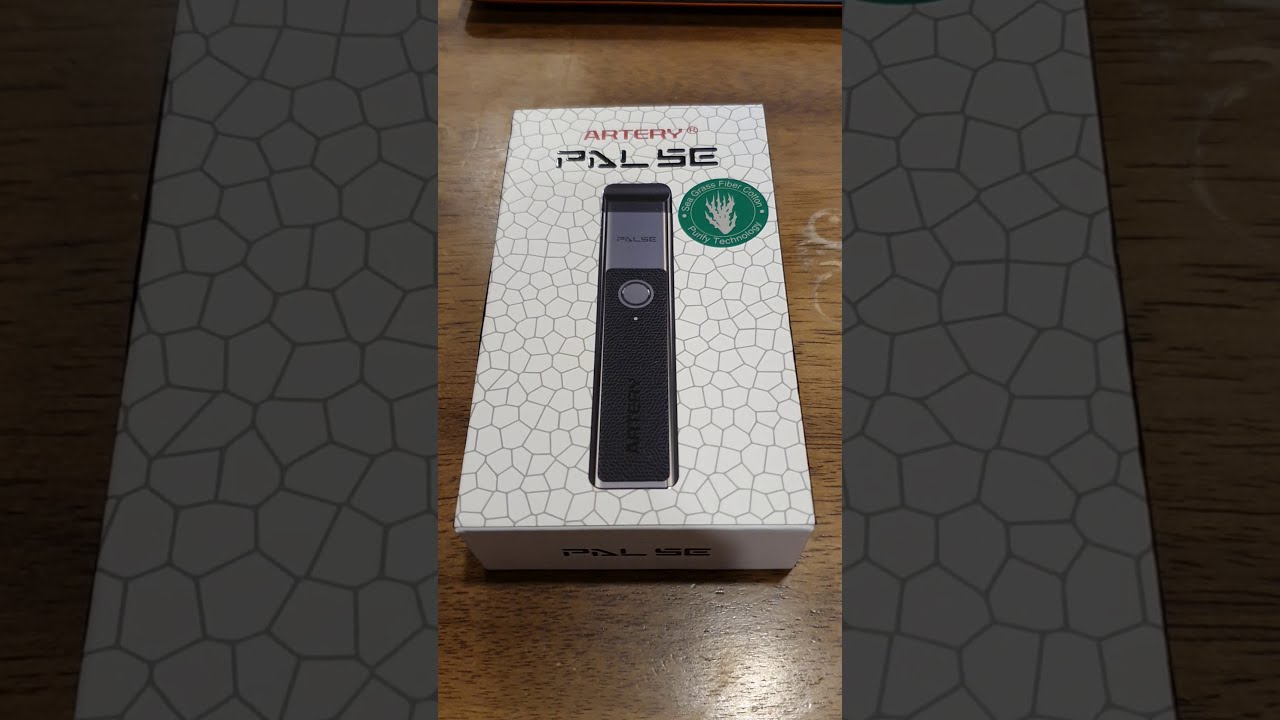 Artery Pal Se AZA62VKZLYPDL75E