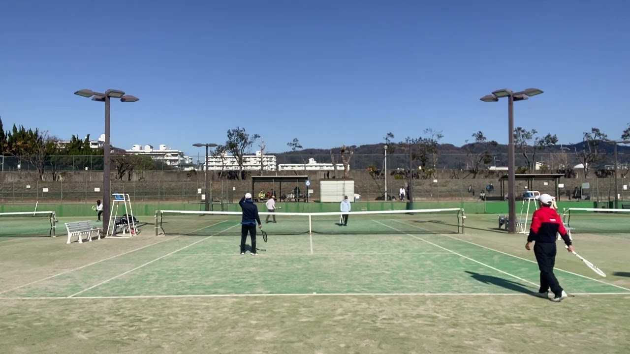 2026年1月12日ハムエモン②