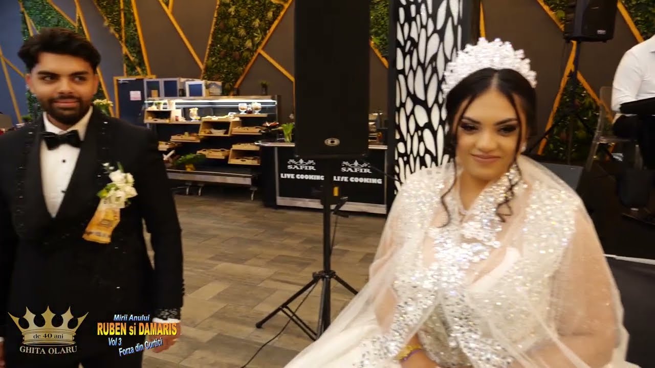 Vasile  Micula - Remus St -   RaimDinescu     Vol 3   Nunta Arad Ministru 2025