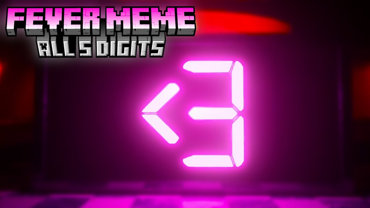 Fever Meme: How to get the 5-digit code!