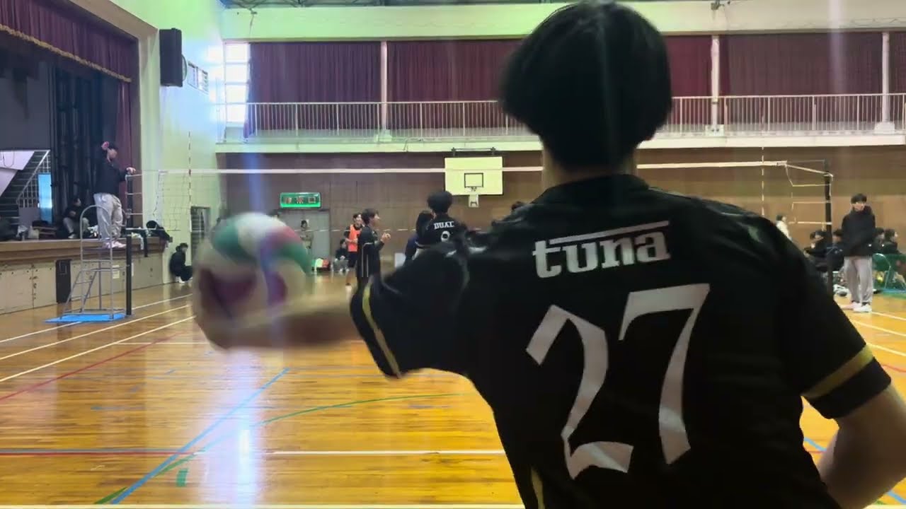 2/11 ONEUP VS Kyuppy