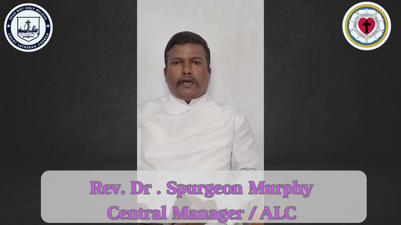 Lenten Devotion by 