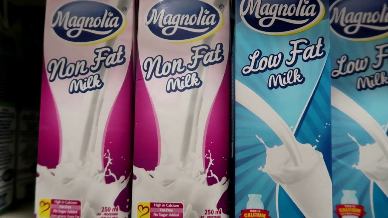 FRESHMILK PRICES IN THE PHILIPPINES