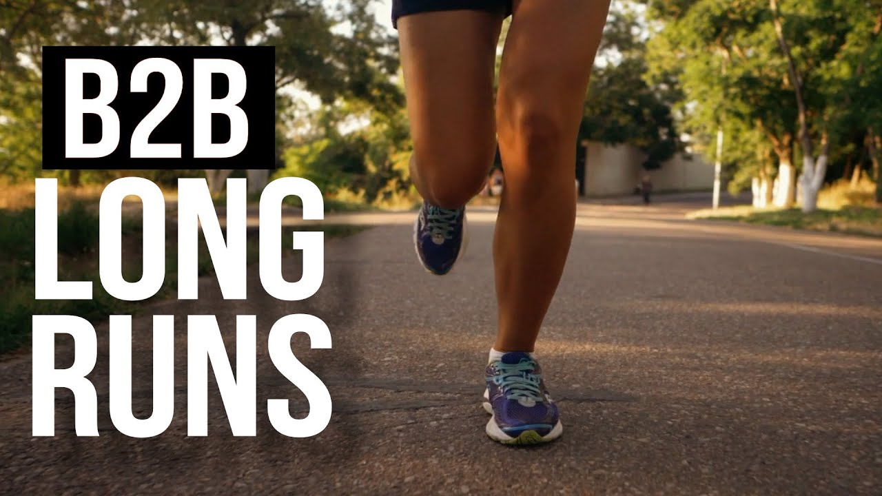 Running Back to Back long runs | UltraMarathon Training Tips