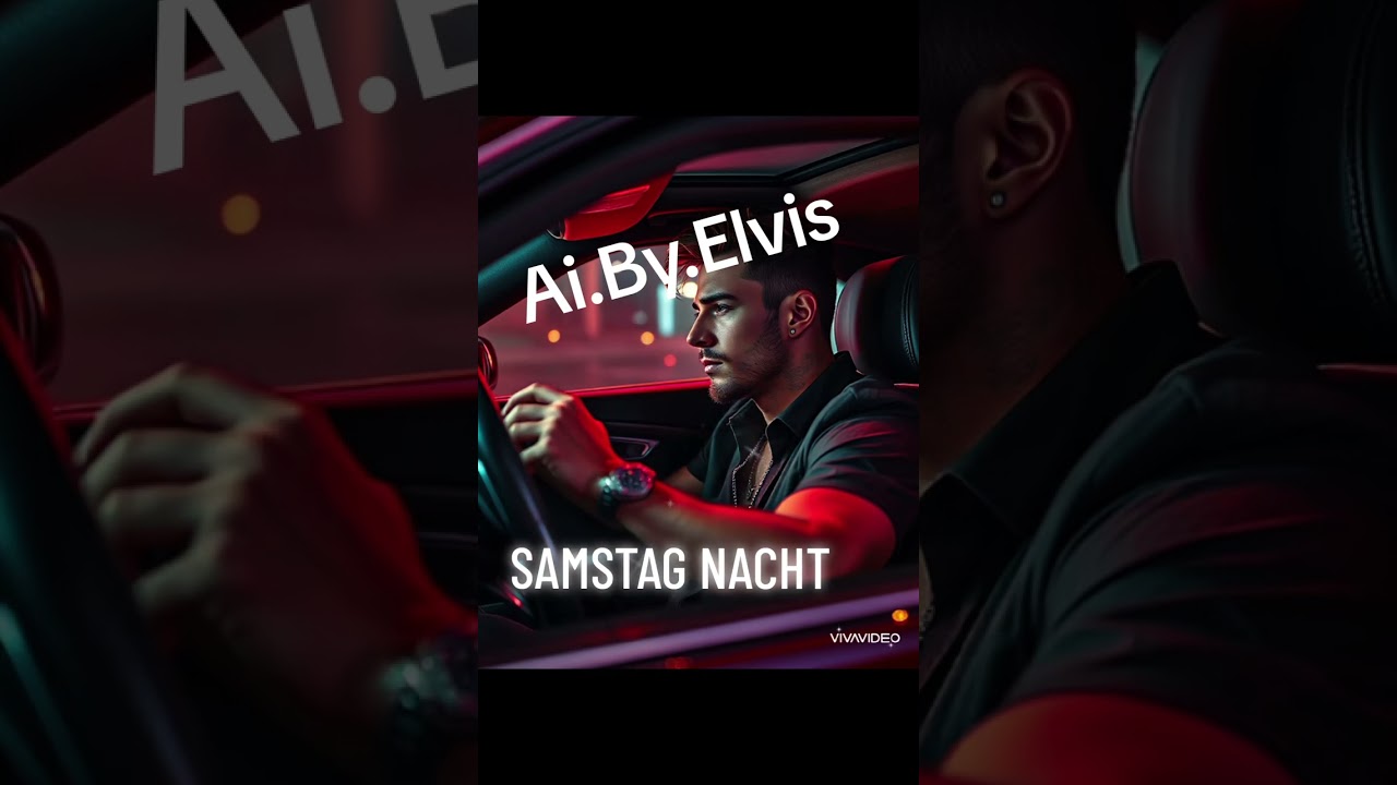 Samstag Nacht 